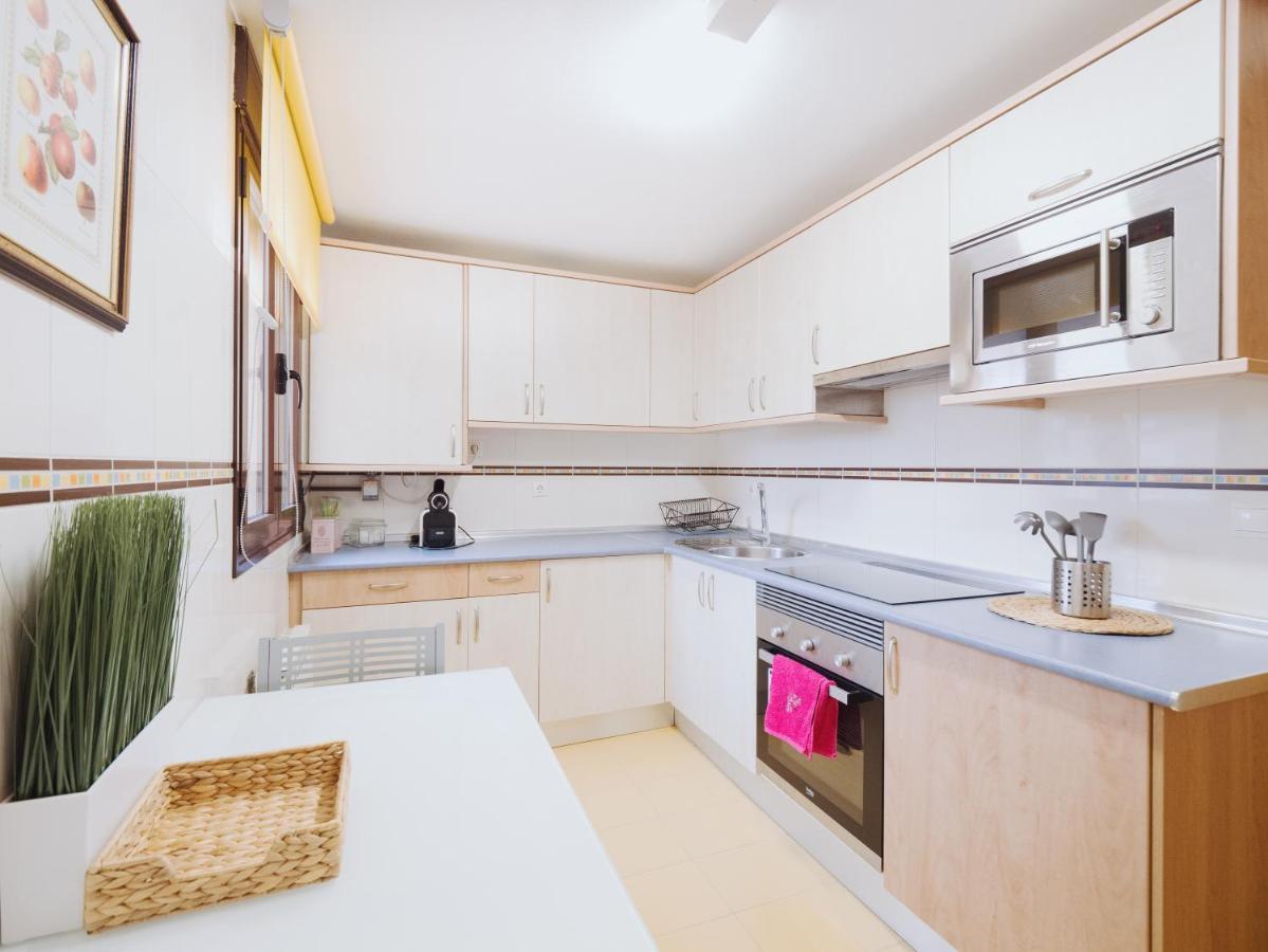 Apartamento MACHOTE Tordesillas Esterno foto